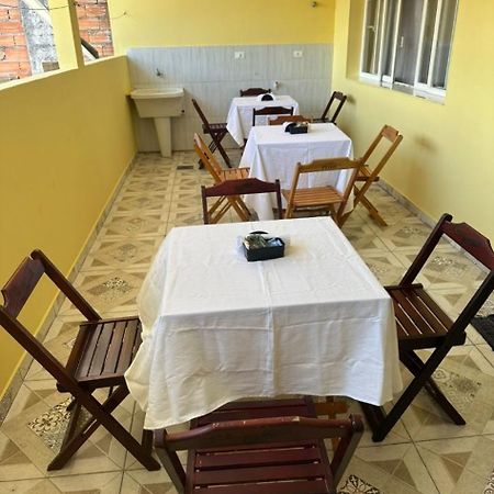 In Dream Hostel Guarulhos Exterior photo