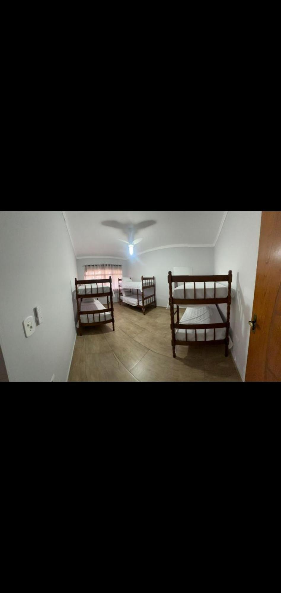 In Dream Hostel Guarulhos Exterior photo