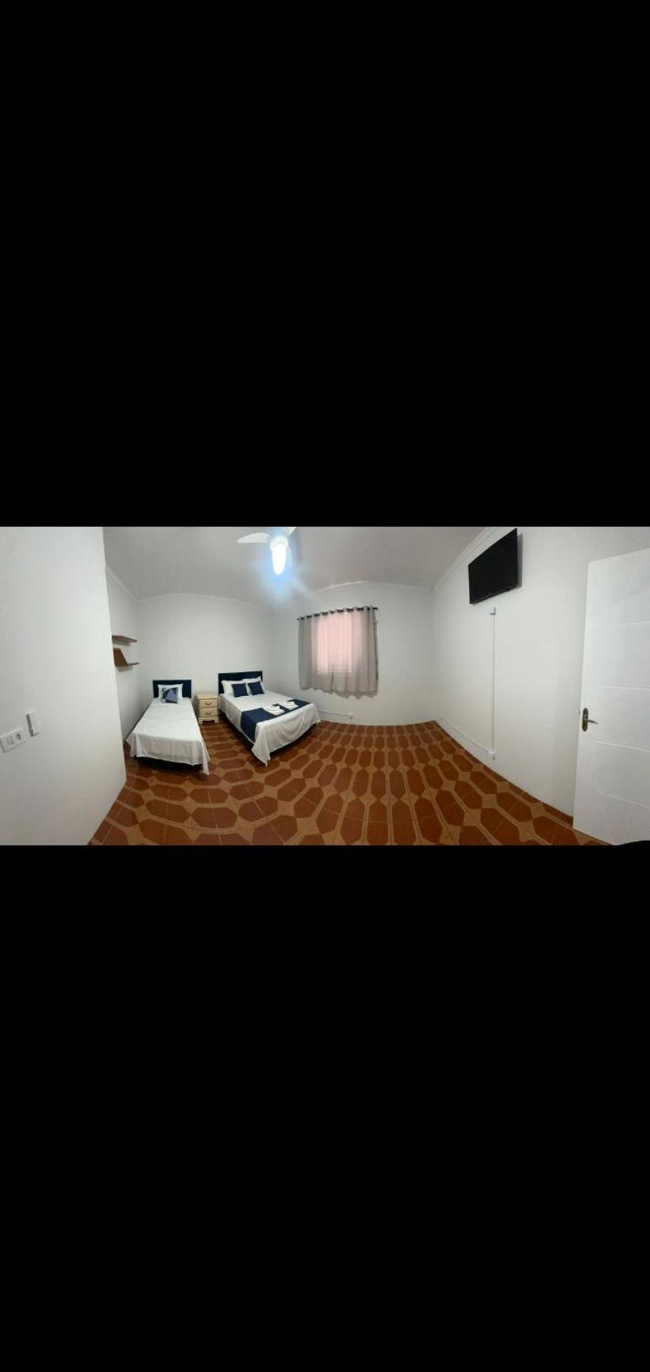 In Dream Hostel Guarulhos Exterior photo