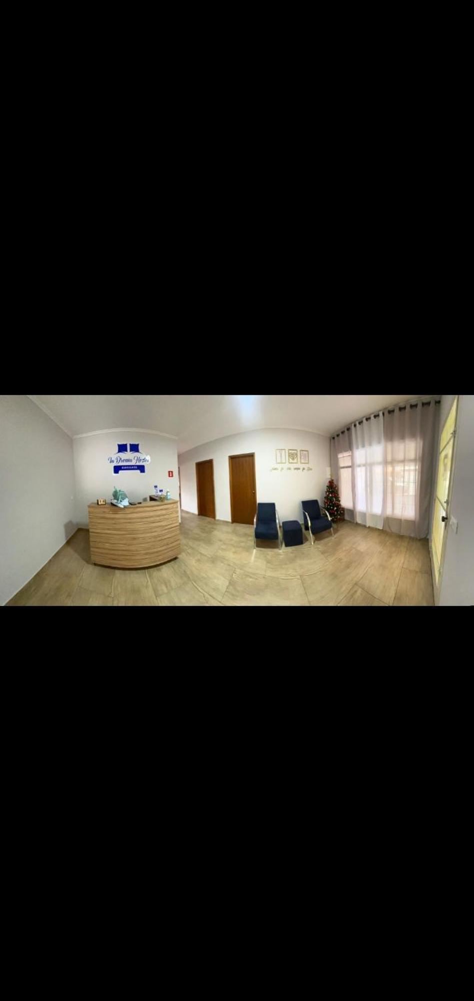 In Dream Hostel Guarulhos Exterior photo